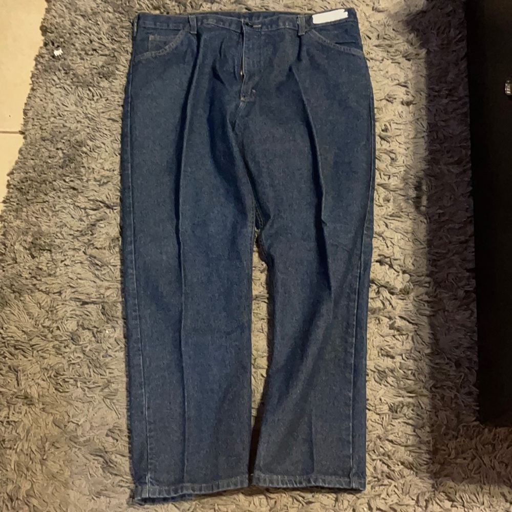 Bulwark FR Flame Resistant Jeans